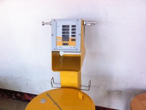 高檔噴涂主機